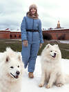 NIKASTYLE Комбинезон 328398 8з5223 голубой лед