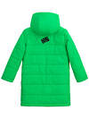NIKASTYLE Куртка 328403 4з3523 ультра зеленый