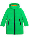 NIKASTYLE Куртка 328403 4з3523 ультра зеленый