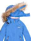 NIKASTYLE Комбинезон 328407 8з0623 небесный/серый