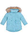 NIKASTYLE Куртка 328943 4з3823 мятный