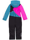 NIKASTYLE Комбинезон 328959 8з6023 фуксия/эвкалипт