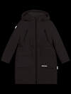 NIKASTYLE Парка 328995 5з4023 пудровый