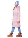 NIKASTYLE Парка 328995 5з4023 пудровый