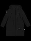 NIKASTYLE Парка 328996 5з4023 кремовый