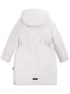 NIKASTYLE Парка 328996 5з4023 кремовый