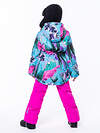 NIKASTYLE Костюм 328998 7з3623 ментол/фуксия