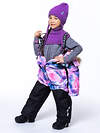 NIKASTYLE Комбинезон 329059 8з1023 изумрудный/черный
