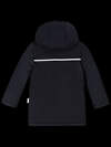 NIKASTYLE Куртка 329109 4з3923 черный