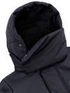 NIKASTYLE Куртка 329109 4з3923 черный