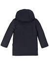 NIKASTYLE Куртка 329109 4з3923 черный