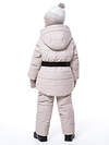 NIKASTYLE Костюм 329126 7з5423 бежевый