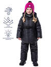 NIKASTYLE Костюм 329129 7з5423 черный