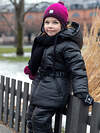 NIKASTYLE Костюм 329129 7з5423 черный