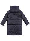 NIKASTYLE Пальто 329183 6з4223 черный