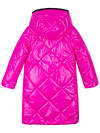 NIKASTYLE Пальто 329184 6з4423 фуксия