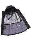 NIKASTYLE Пальто 329187 6з4823 черный