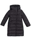 NIKASTYLE Пальто 329187 6з4823 черный