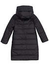 NIKASTYLE Пальто 329187 6з4823 черный