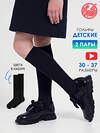 Апрель Гольфы 329501 2ЧДГ5685Ч05 черный