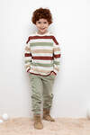 CROCKID Брюки 329517 КР 400626 оливковый хаки