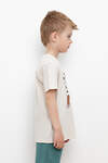 CROCKID Фуфайка 329548 КР 302270 светлый беж