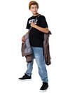 NIKASTYLE Куртка 330512 4м3724 орех