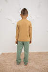 CROCKID Пижама 330657 К 1586 песочный, милитари
