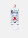 CONTE-KIDS Носки 330679 21С-61СПА светло-серый