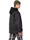 NIKASTYLE Куртка 330690 4м6524 черный