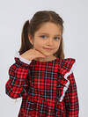 Ивашка Платье 331415 ПЛ-712/1 Красный