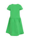 Ивашка Платье 331770 ПЛ-665/1 Зелёный