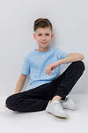 CROCKID Фуфайка 331934 К 302124-1 небесный