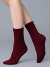 JS Giulia Носки 331988 WS3 THERMO 2305 bordo