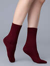 JS Giulia Носки 331988 WS3 THERMO 2305 bordo