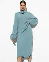 CHARUTTI Костюм 332094 9363 бирюзовый