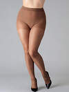 JS Giulia Колготки 332794 POSITIVE RELAX 50 moka