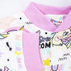YOULALA Комбинезон 332865 0372300308 розовый