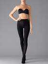 JS Giulia Колготки 333083 BLUES 80 nero