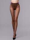 JS Giulia Колготки 333086 BODY 40 COMFORT cappuccino