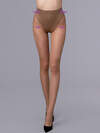 JS Giulia Колготки 333087 BODY 40 COMFORT melon
