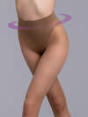 JS Giulia Колготки 333087 BODY 40 COMFORT melon