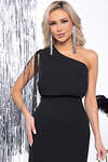 LT Collection Топ 333111 Б7991 чёрный