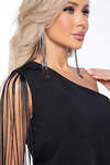LT Collection Топ 333111 Б7991 чёрный