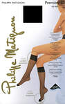 JS Philippe Matignon Гольфы 333440 PREMIERE 20 playa phm