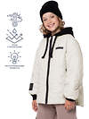 NIKASTYLE Куртка 333973 4м6624 кешью