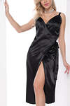 LT Collection Платье 334537 П8078 чёрный