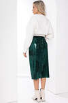 LT Collection Юбка 334542 Ю8034 зелёный