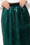 LT Collection Юбка 334542 Ю8034 зелёный