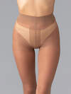 JS Giulia Колготки 334750 INFINITY 20 COMFORT daino